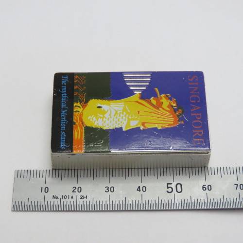 Smoking Accessories Singapore Joker deck of cards pocket lighter for